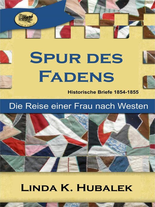 Title details for Spur des Fadens by Linda K. Hubalek - Available